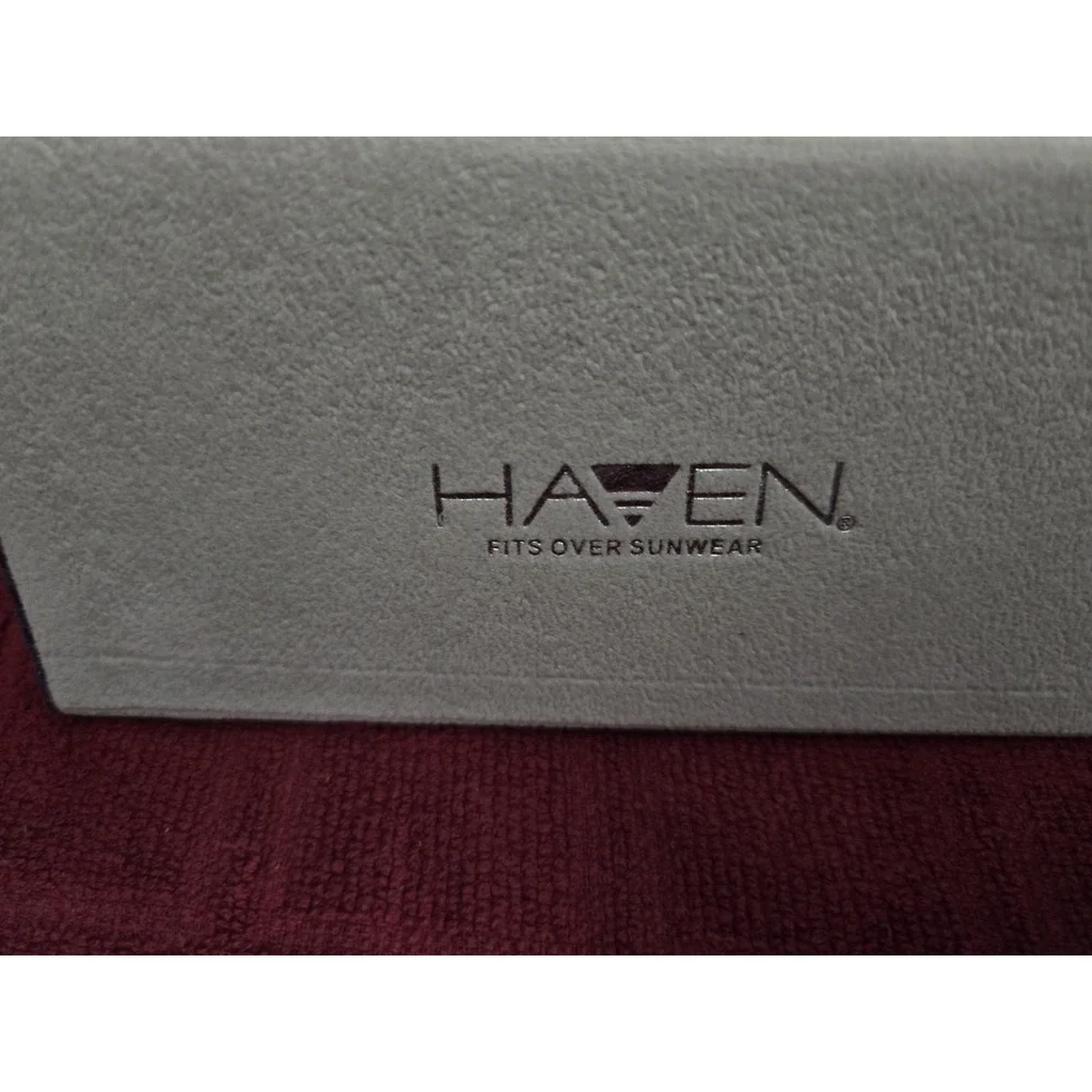 Womens Havens Fitover Polarized Sunglasses - Picture 6 of 9